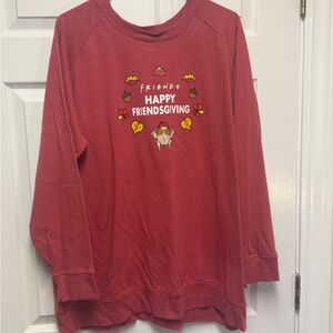 Happy Friendsgiving Shirt